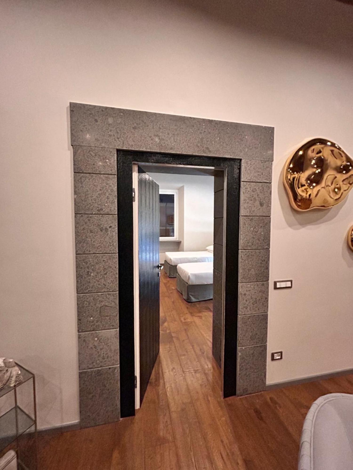 Fontana Di Trevi Roma Luxury Suite Exteriér fotografie